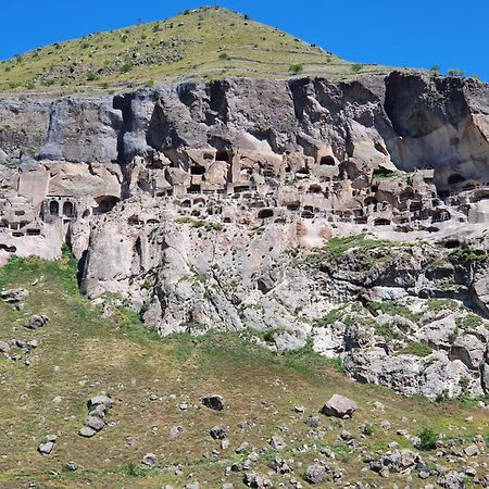 Tsotne'S Kingdom Apartman Vardzia  Kültér fotó