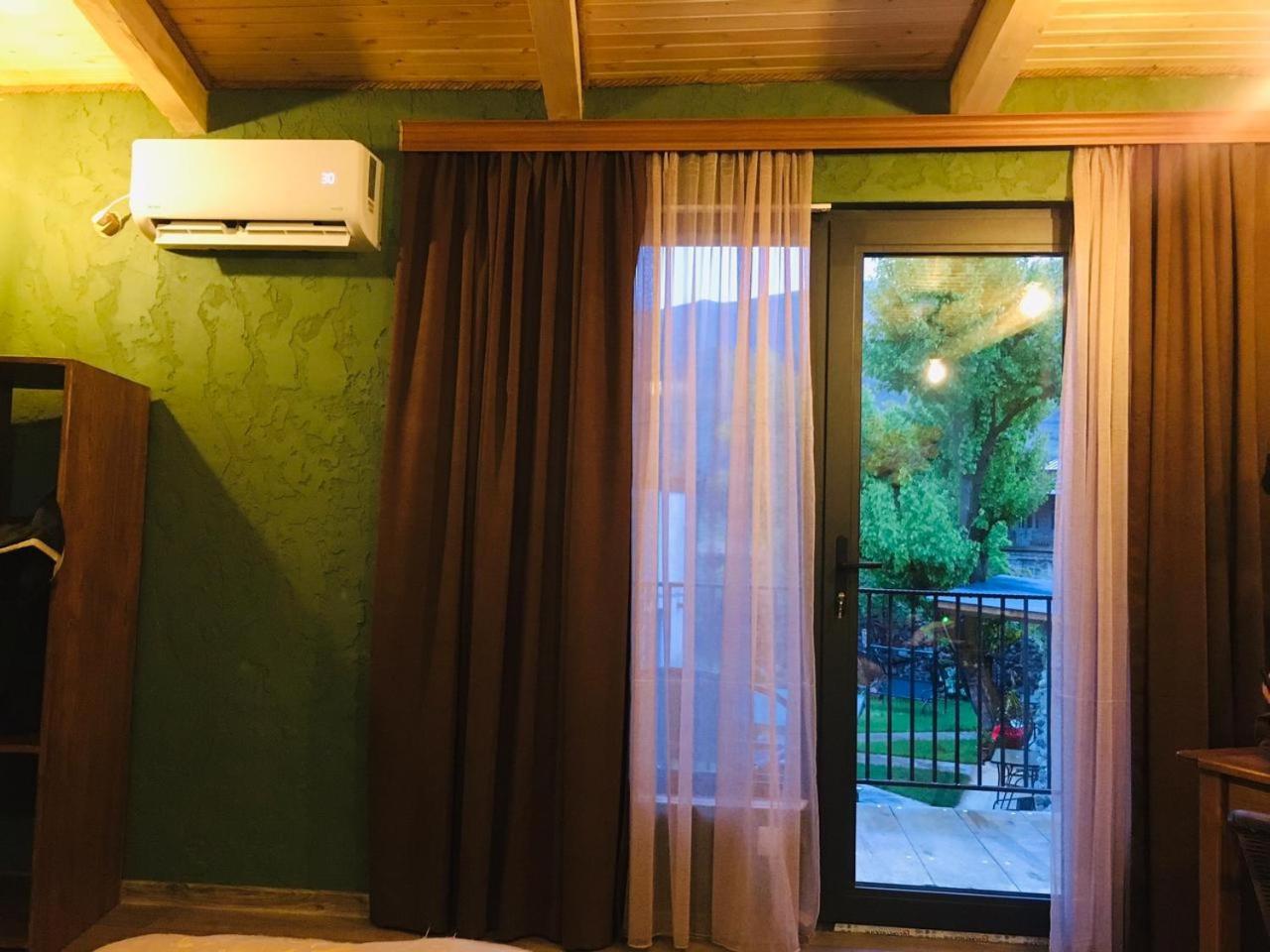 Tsotne'S Kingdom Apartman Vardzia  Szoba fotó